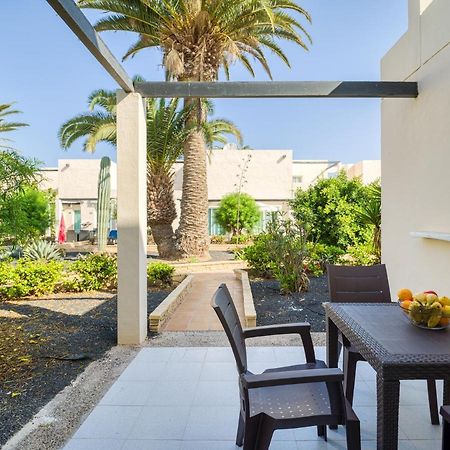 Homeforguest Moderno Apartamento Con Piscina En Corralejo Eksteriør bilde