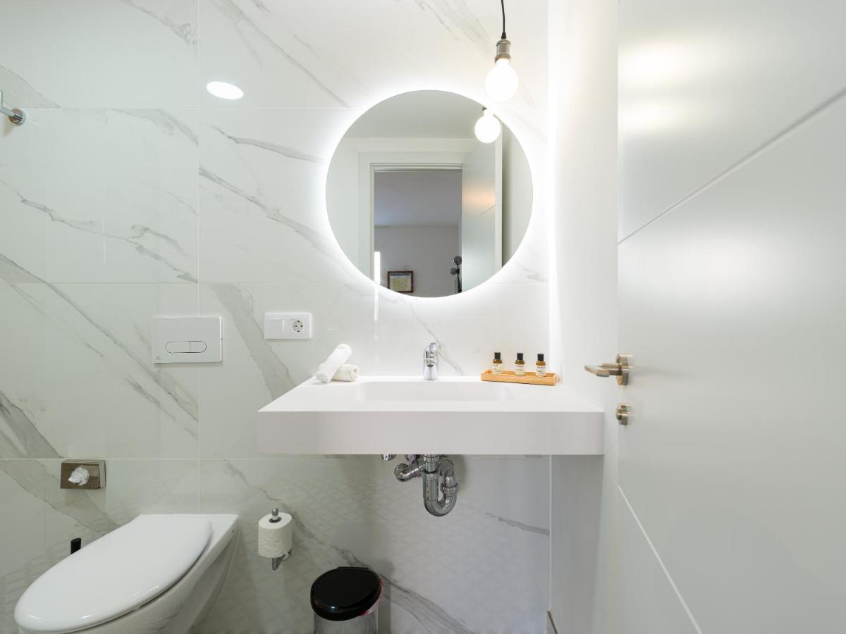 Homeforguest Moderno Apartamento Con Piscina En Corralejo Eksteriør bilde