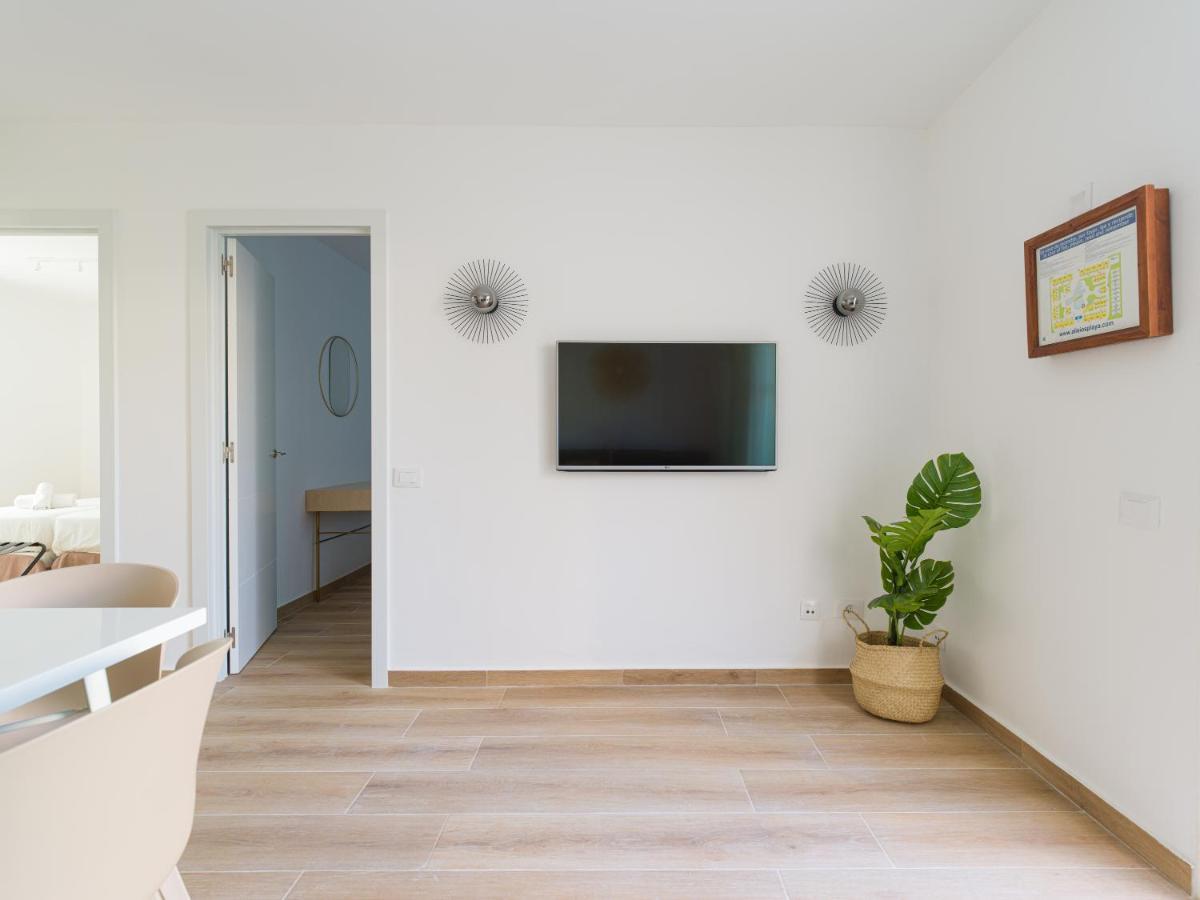 Homeforguest Moderno Apartamento Con Piscina En Corralejo Eksteriør bilde