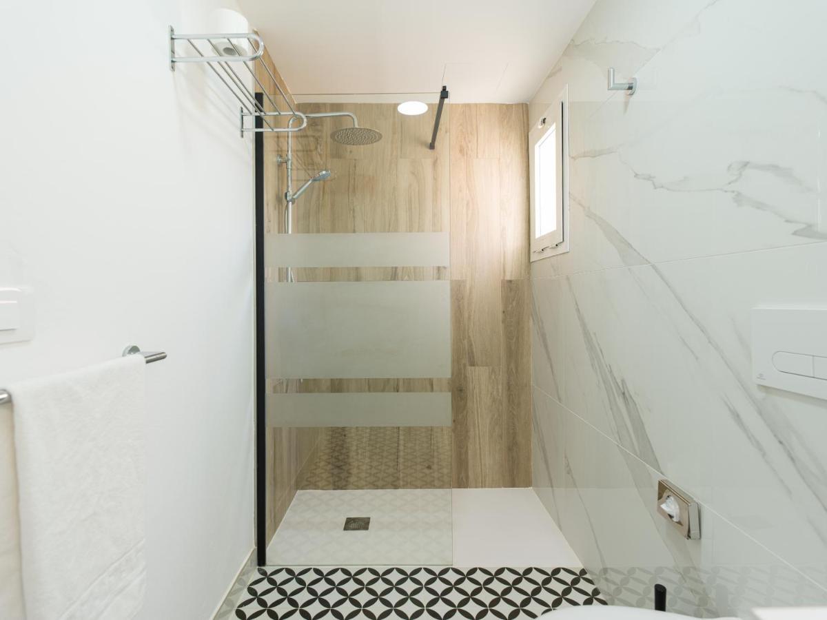 Homeforguest Moderno Apartamento Con Piscina En Corralejo Eksteriør bilde