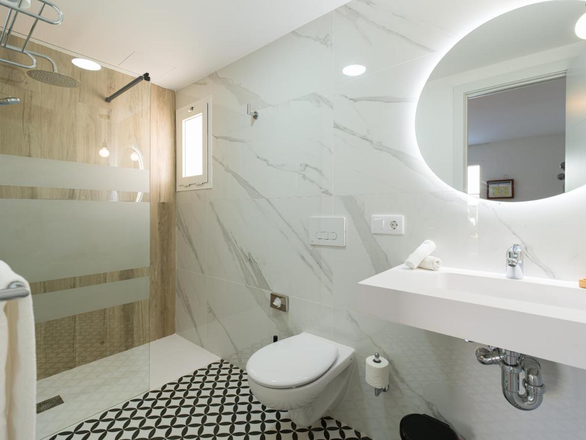 Homeforguest Moderno Apartamento Con Piscina En Corralejo Eksteriør bilde