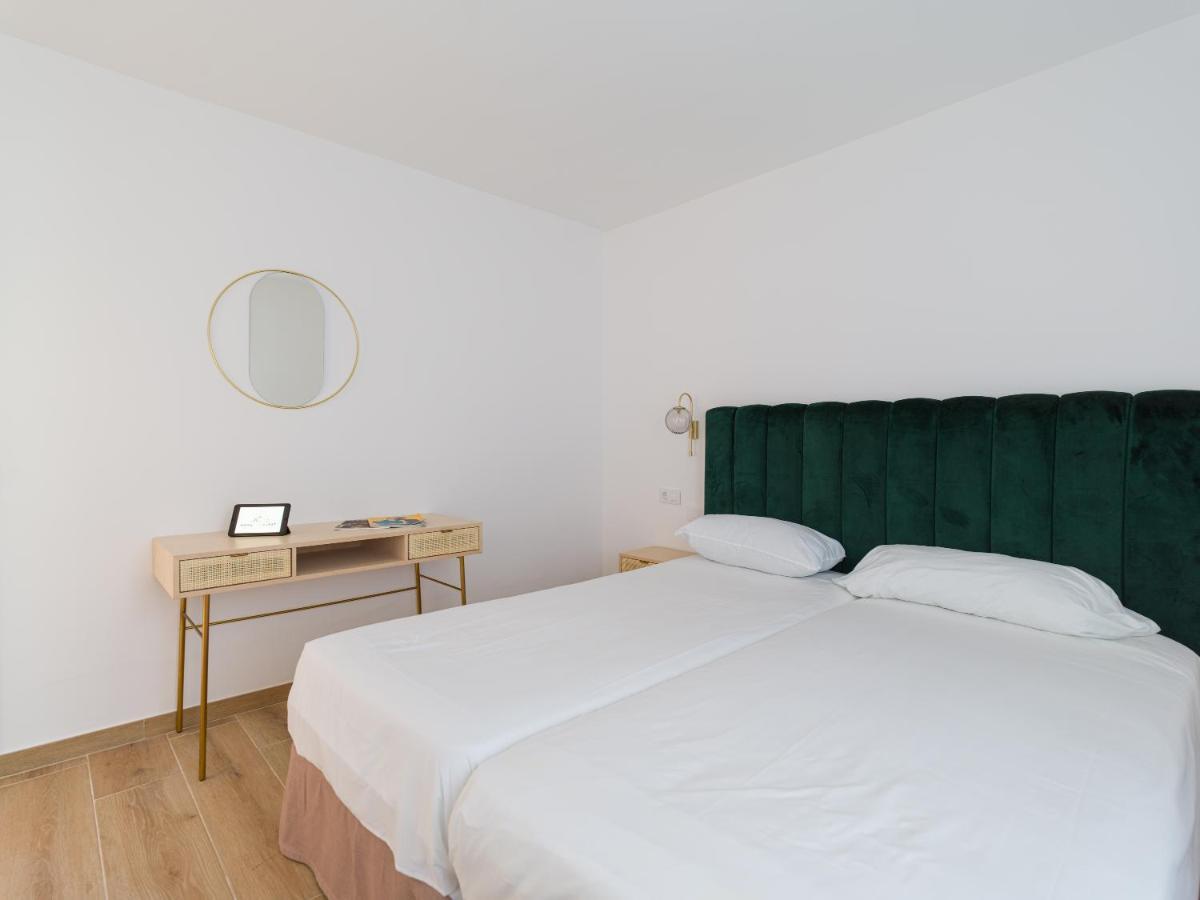 Homeforguest Moderno Apartamento Con Piscina En Corralejo Eksteriør bilde